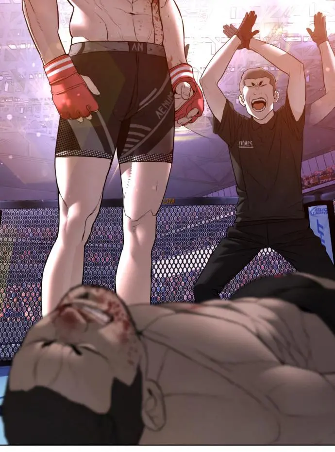 How To Fight Manhwa Online Acagbbb Chapter 105 - Page 60