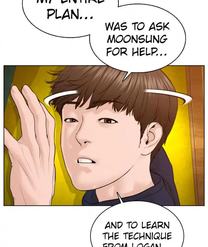 How To Fight Manhwa Online Acagbbb Chapter 105 - Page 62