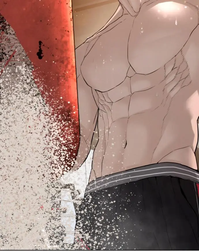 How To Fight Manhwa Online Acagbbb Chapter 105 - Page 76