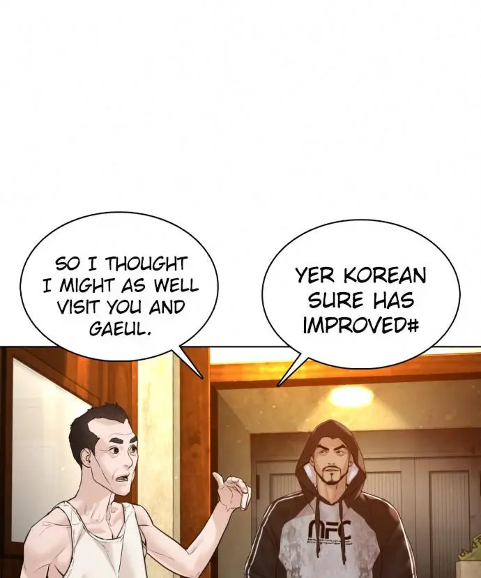 How To Fight Manhwa Online Acagbbb Chapter 105 - Page 8