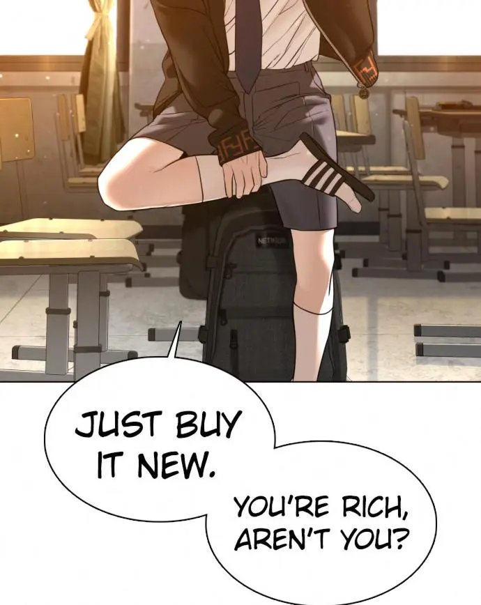 How To Fight Manhwa Online Acagbbb Chapter 105 - Page 80