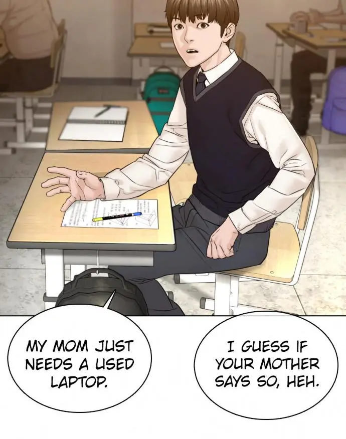 How To Fight Manhwa Online Acagbbb Chapter 105 - Page 82