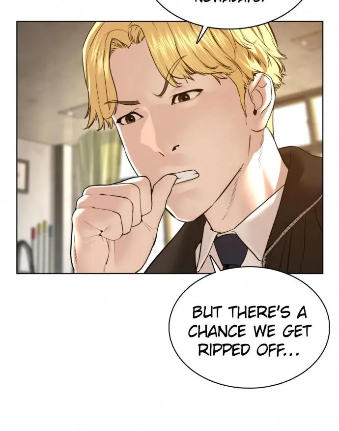 How To Fight Manhwa Online Acagbbb Chapter 105 - Page 84