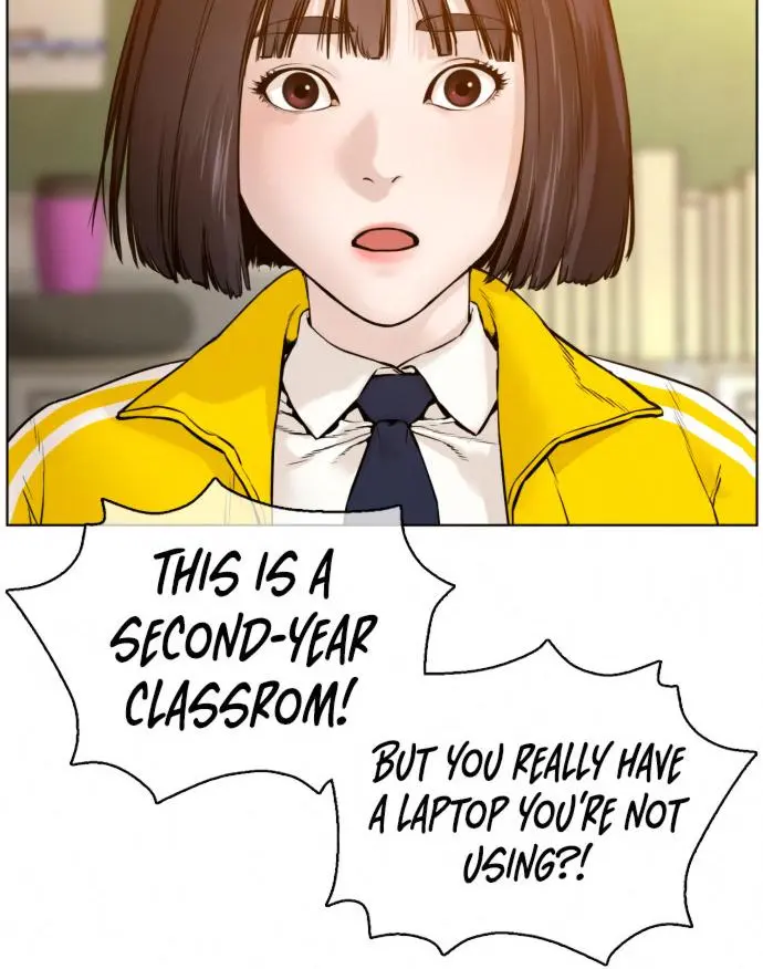 How To Fight Manhwa Online Acagbbb Chapter 105 - Page 90