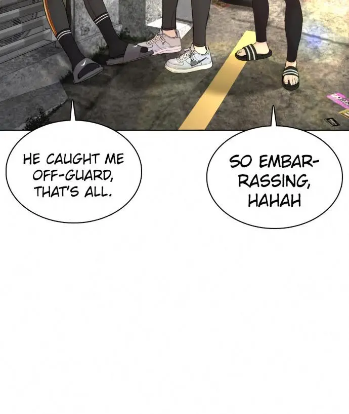 How To Fight Manhwa Online Acagbbb Chapter 105 - Page 98