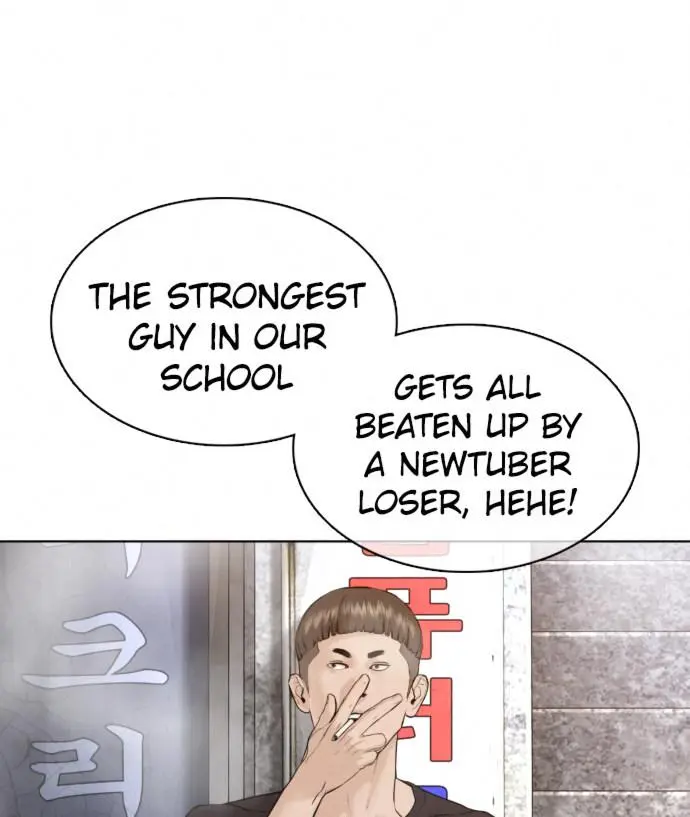 How To Fight Manhwa Online Acagbbb Chapter 105 - Page 99