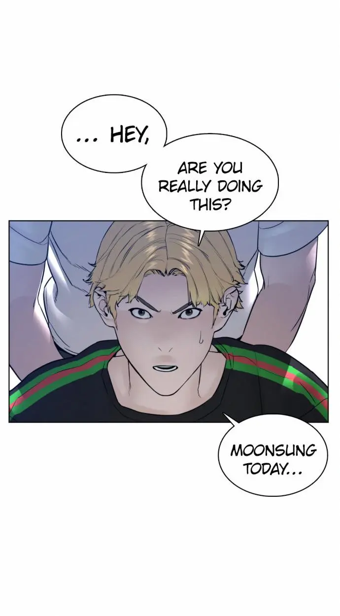 How To Fight Manhwa Online Acagbbb Chapter 106 - Page 105