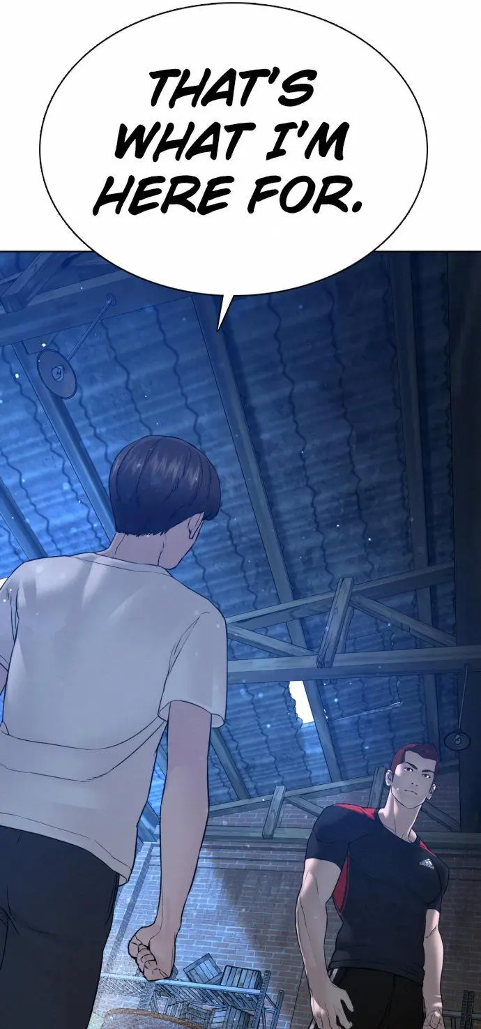How To Fight Manhwa Online Acagbbb Chapter 106 - Page 109