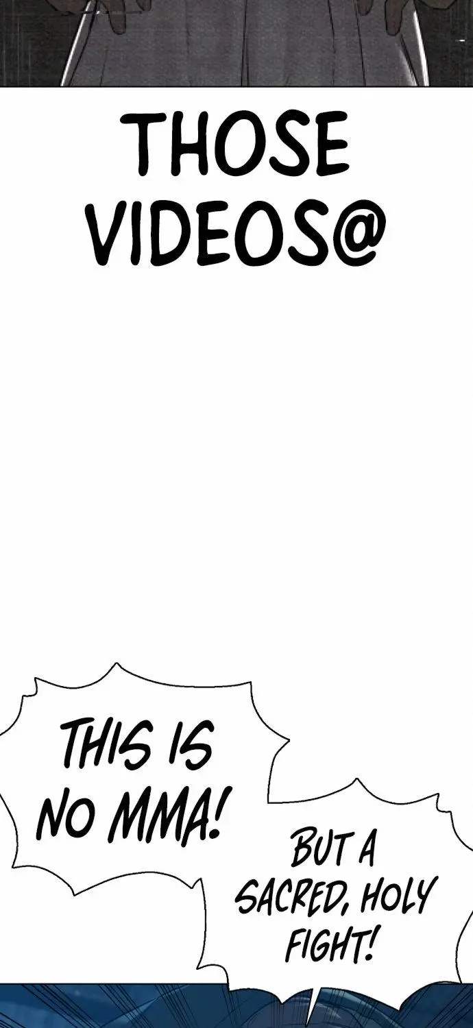 How To Fight Manhwa Online Acagbbb Chapter 106 - Page 117