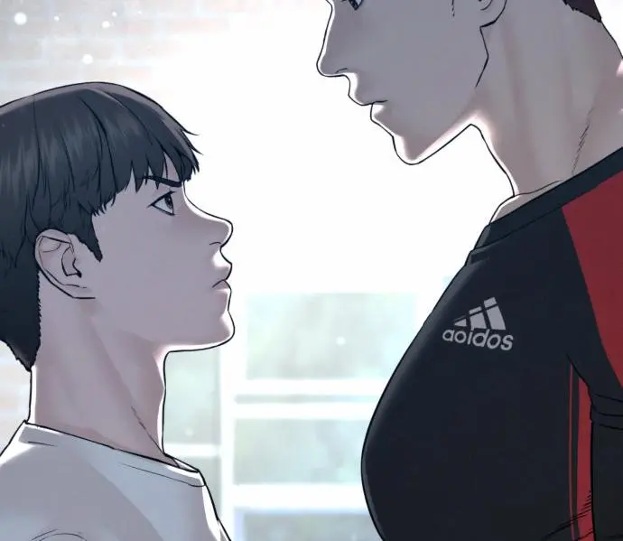 How To Fight Manhwa Online Acagbbb Chapter 106 - Page 124