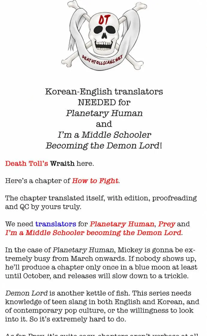 How To Fight Manhwa Online Acagbbb Chapter 106 - Page 127