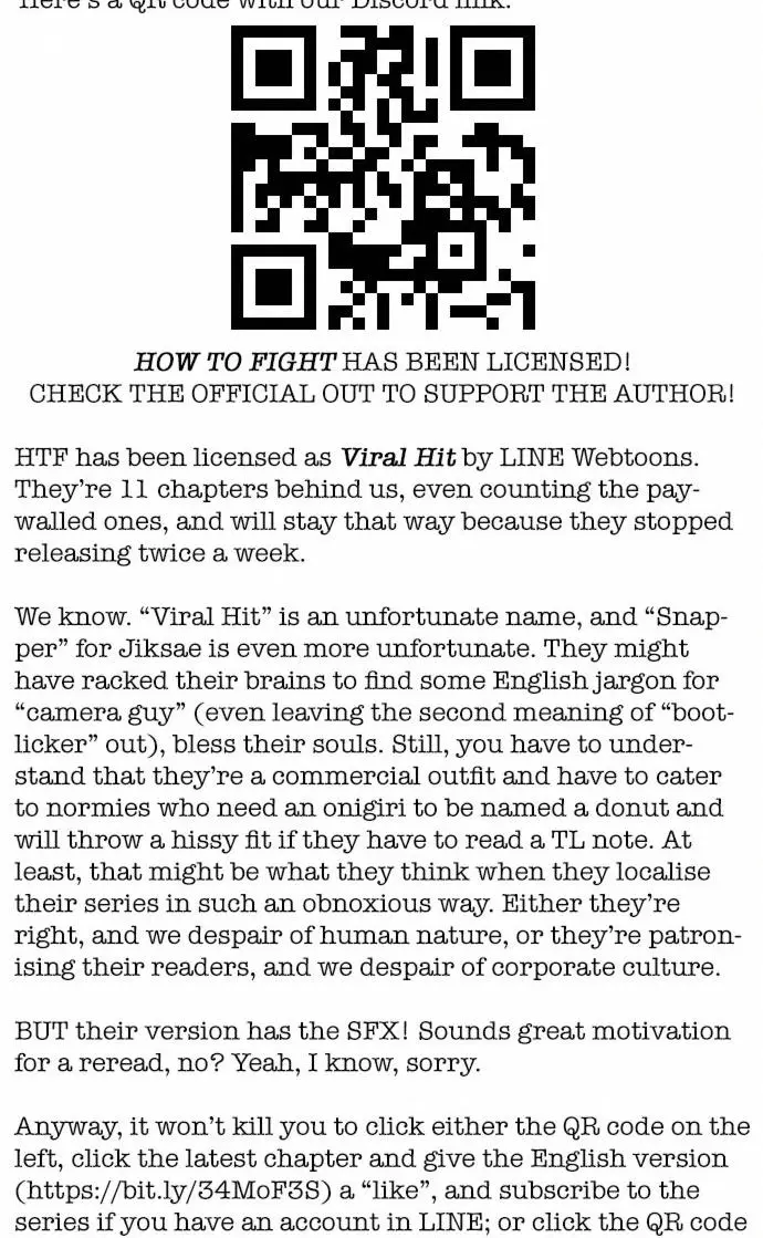 How To Fight Manhwa Online Acagbbb Chapter 106 - Page 131