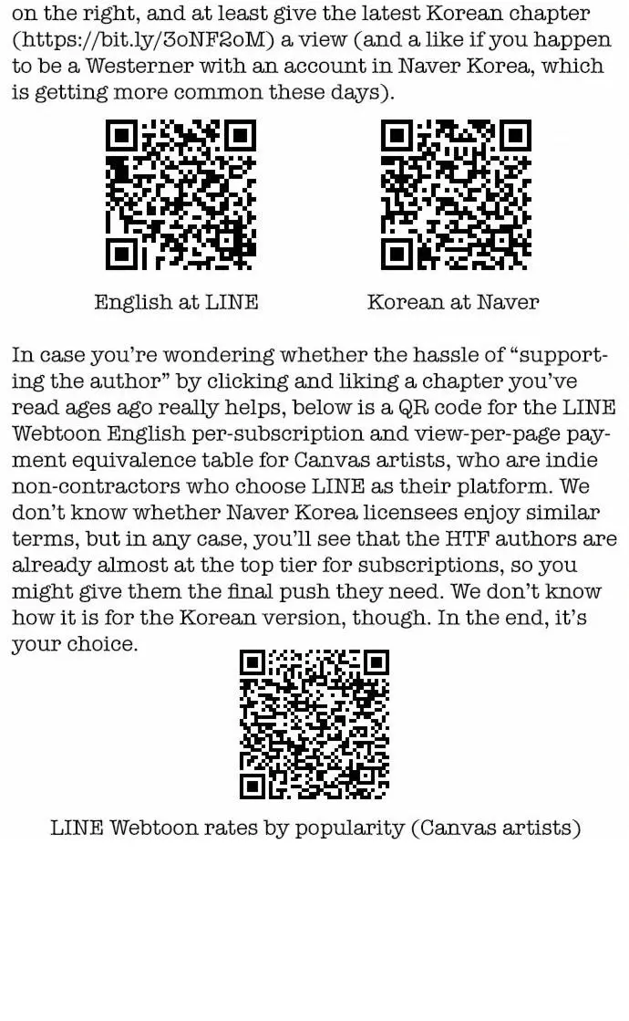 How To Fight Manhwa Online Acagbbb Chapter 106 - Page 132
