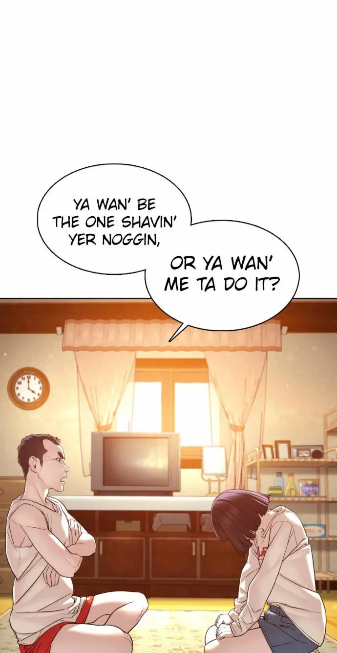How To Fight Manhwa Online Acagbbb Chapter 106 - Page 21