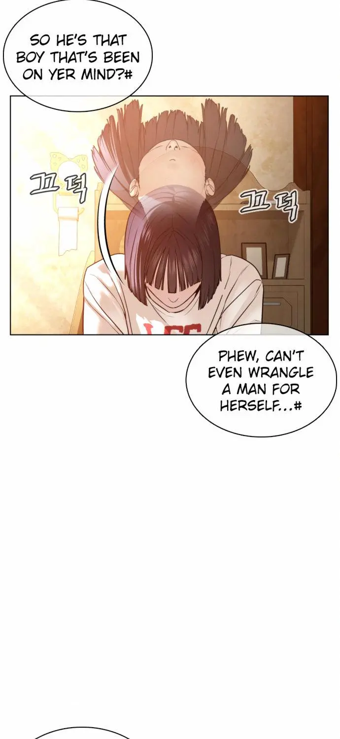 How To Fight Manhwa Online Acagbbb Chapter 106 - Page 27