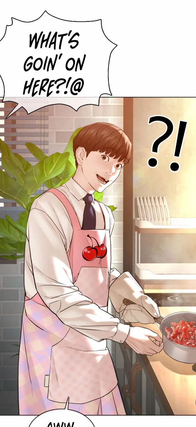 How To Fight Manhwa Online Acagbbb Chapter 106 - Page 31