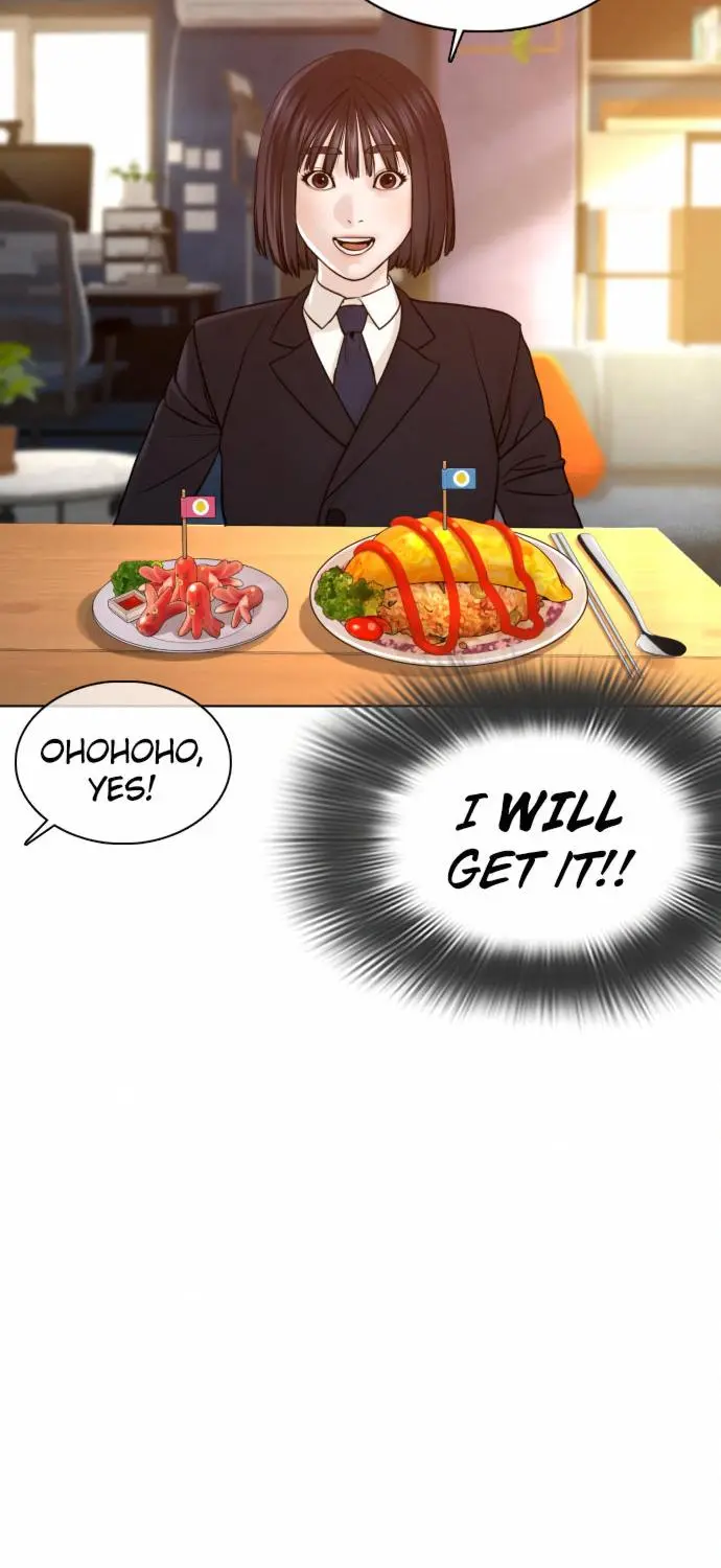 How To Fight Manhwa Online Acagbbb Chapter 106 - Page 34