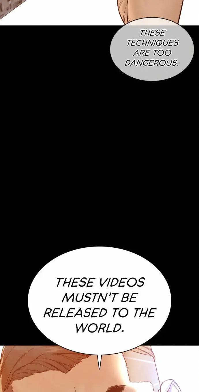 How To Fight Manhwa Online Acagbbb Chapter 106 - Page 41