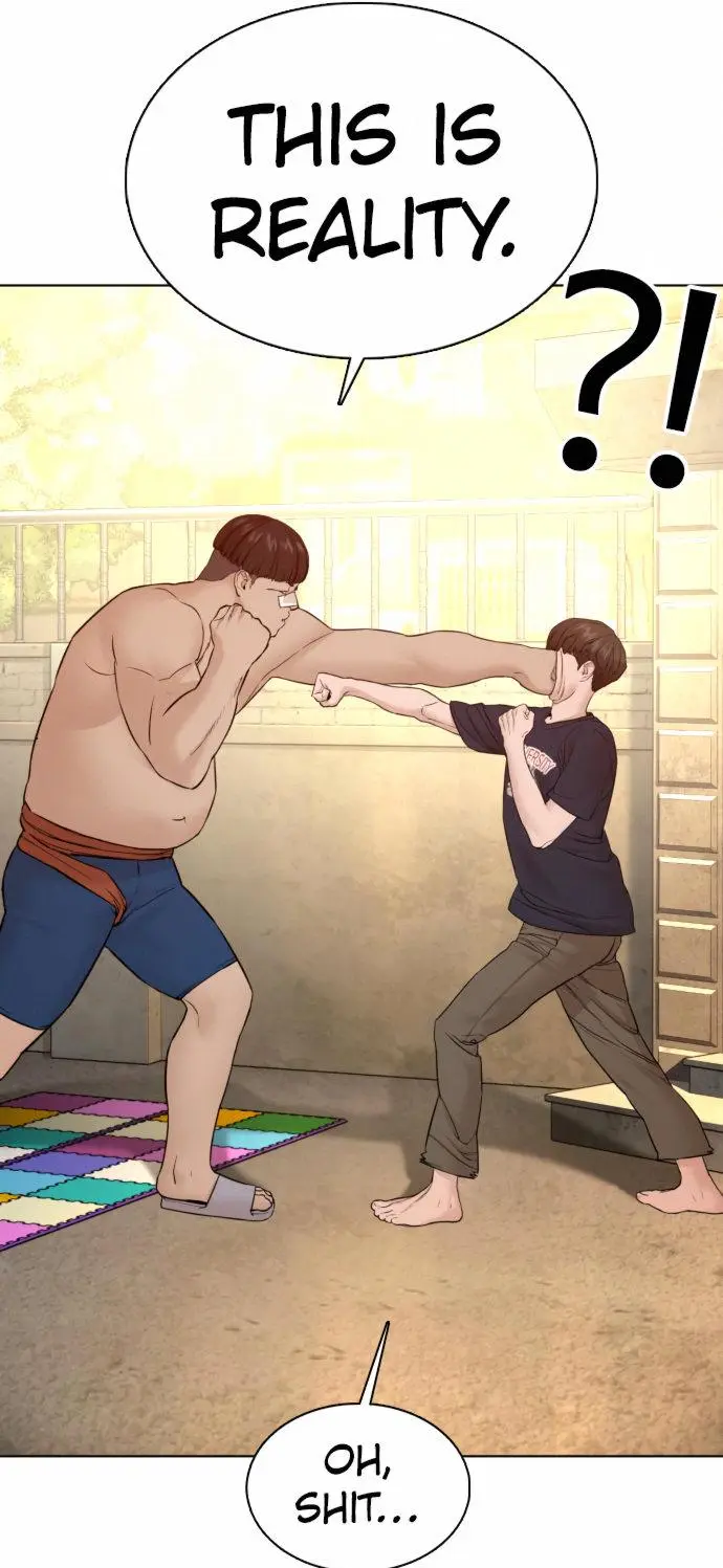 How To Fight Manhwa Online Acagbbb Chapter 106 - Page 67