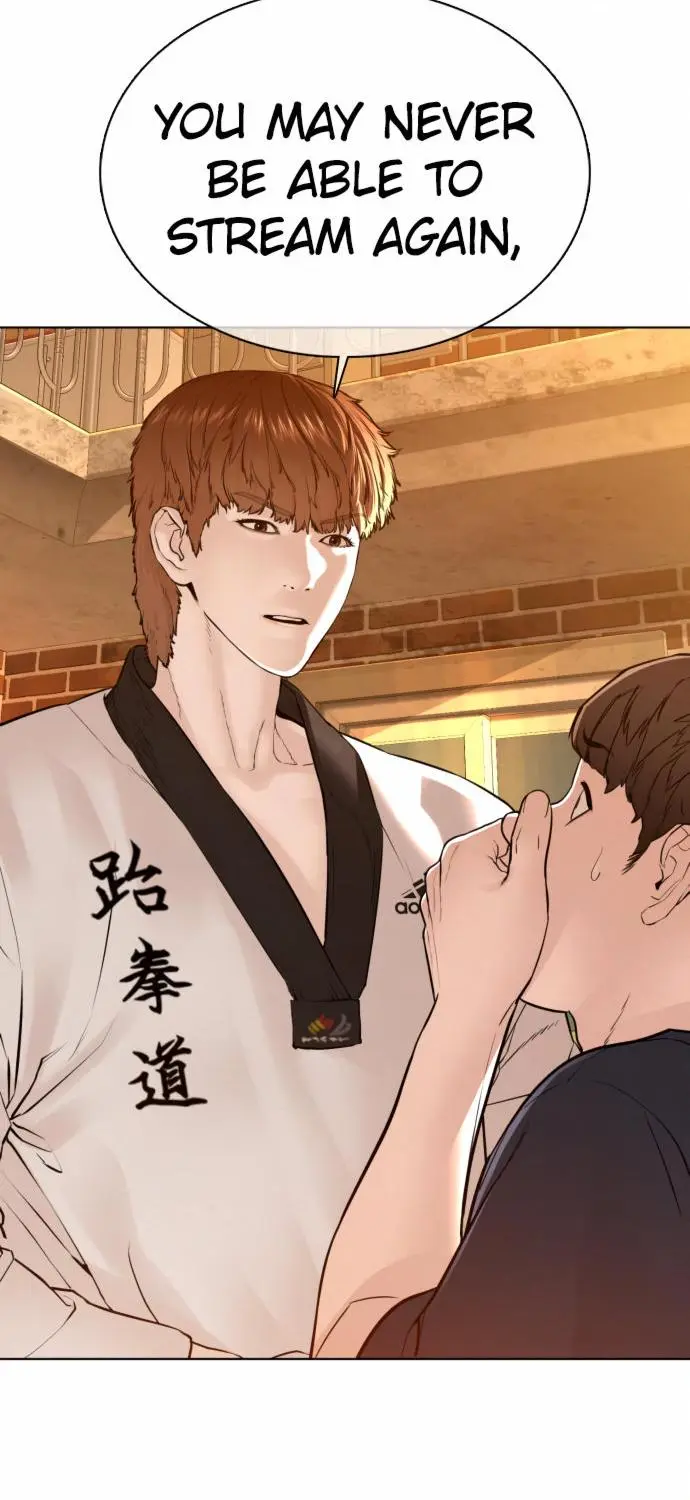 How To Fight Manhwa Online Acagbbb Chapter 106 - Page 76