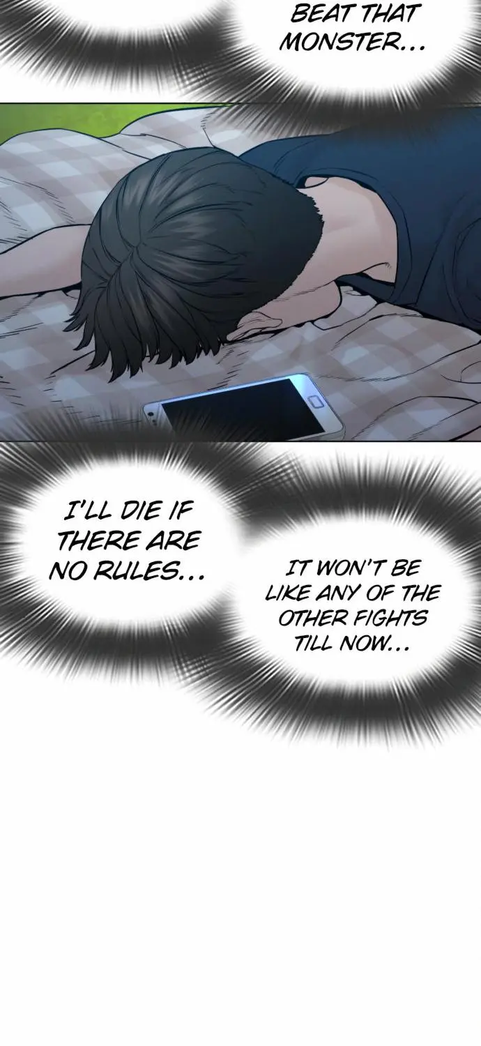 How To Fight Manhwa Online Acagbbb Chapter 106 - Page 84