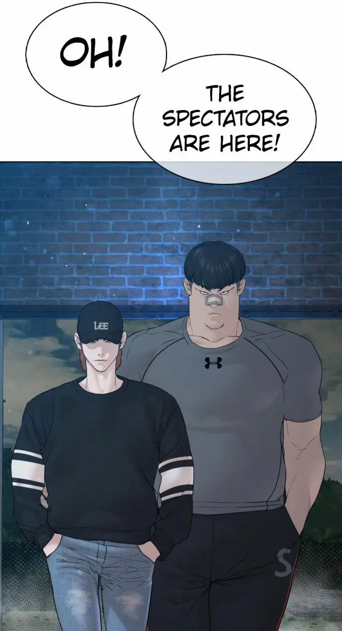 How To Fight Manhwa Online Acagbbb Chapter 106 - Page 97