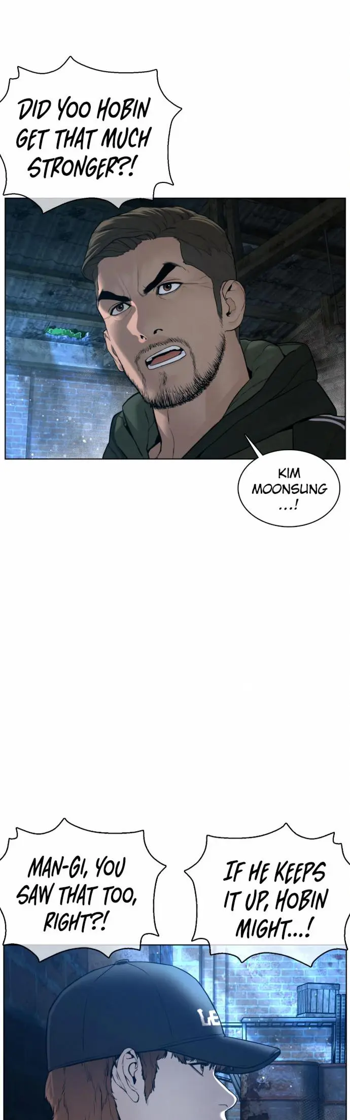 How To Fight Manhwa Online Acagbbb Chapter 107 - Page 10