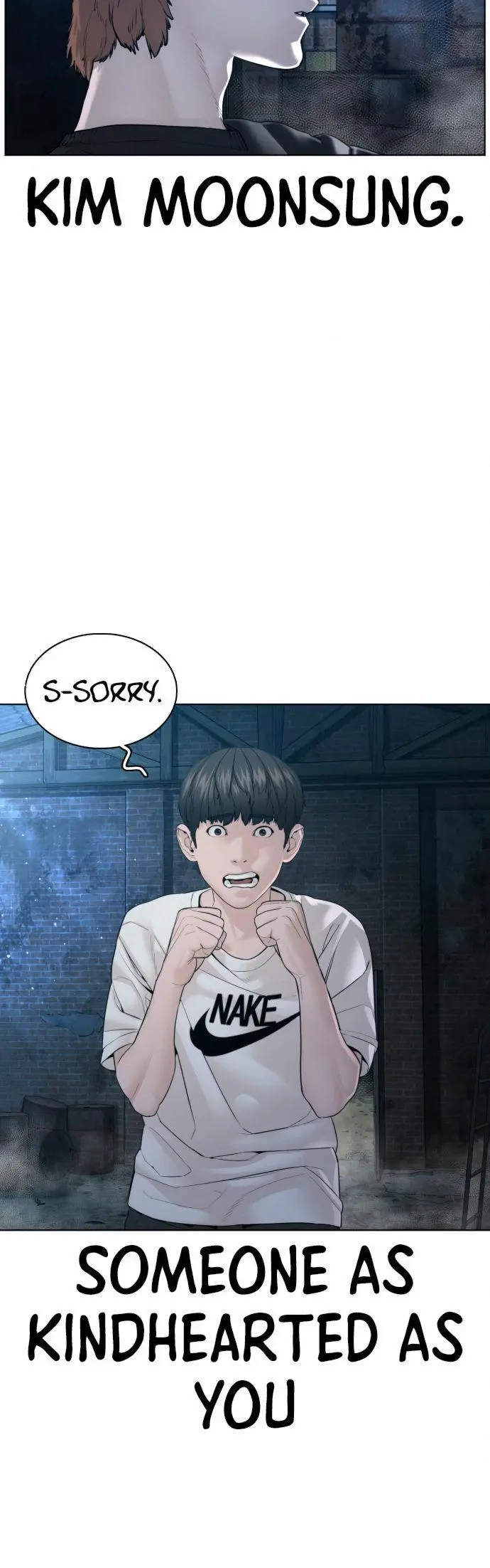 How To Fight Manhwa Online Acagbbb Chapter 107 - Page 11
