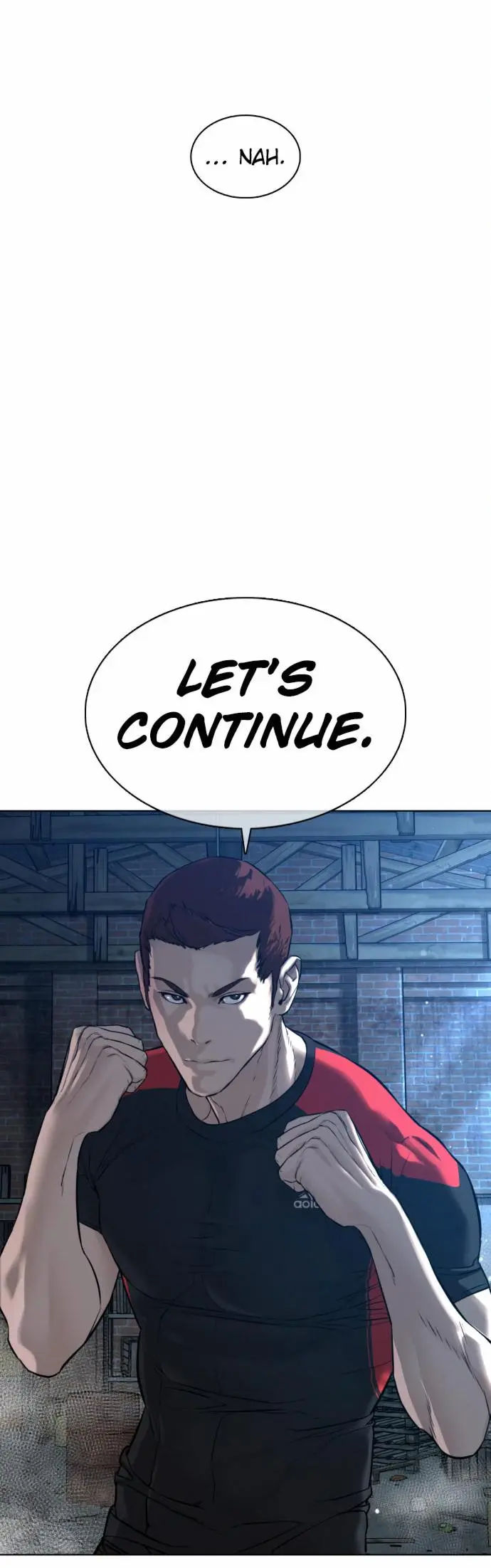 How To Fight Manhwa Online Acagbbb Chapter 107 - Page 12