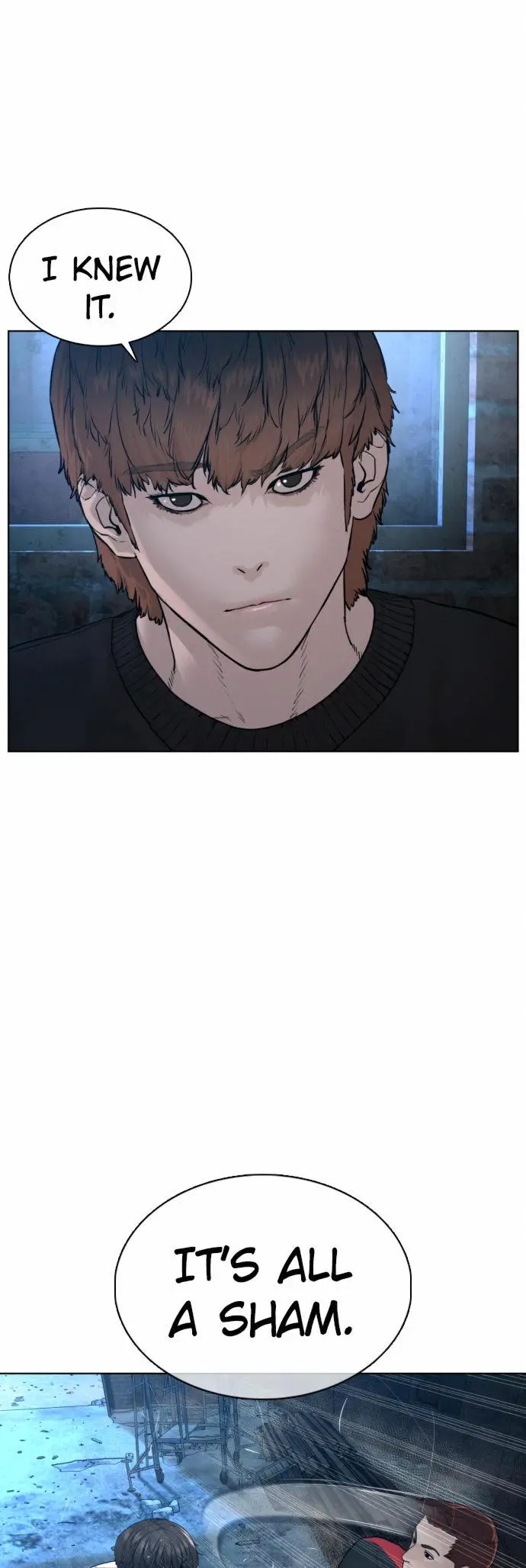How To Fight Manhwa Online Acagbbb Chapter 107 - Page 14