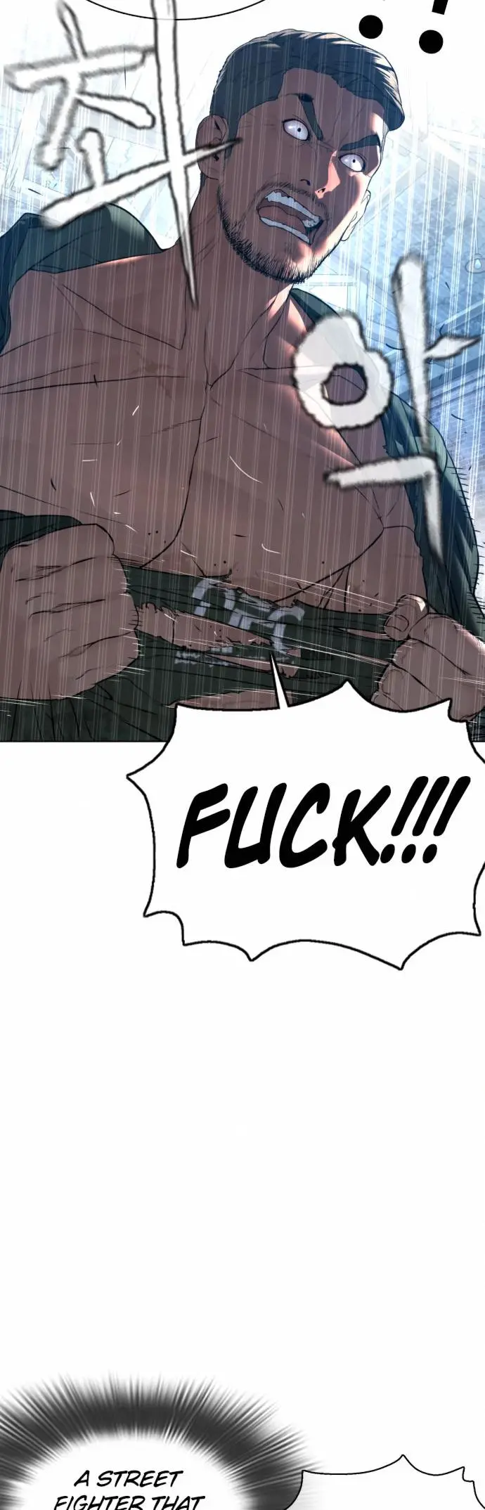 How To Fight Manhwa Online Acagbbb Chapter 107 - Page 18