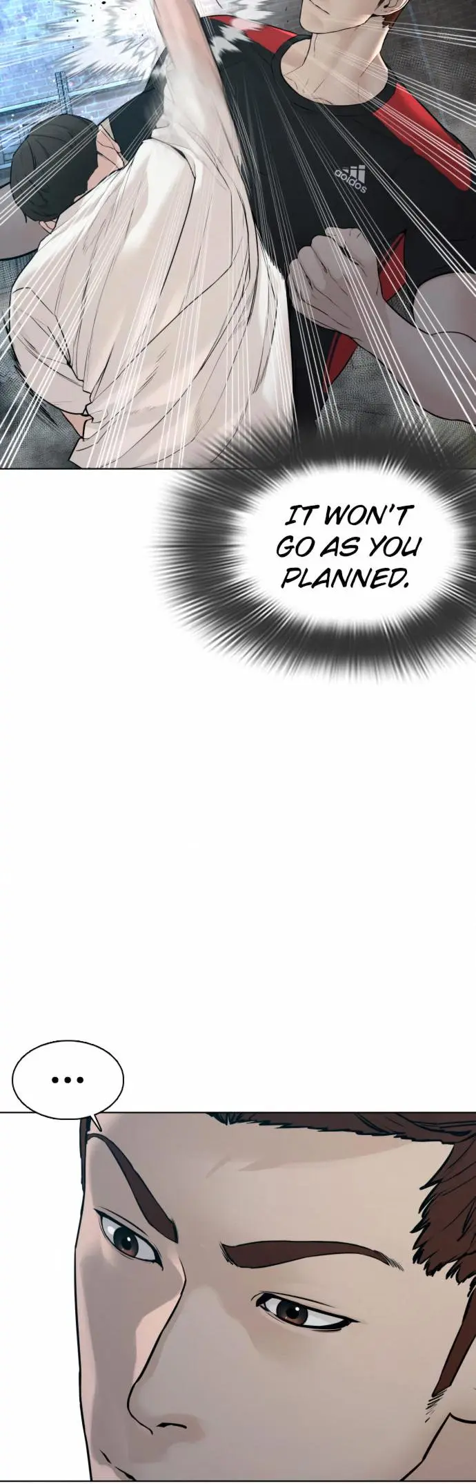 How To Fight Manhwa Online Acagbbb Chapter 107 - Page 20