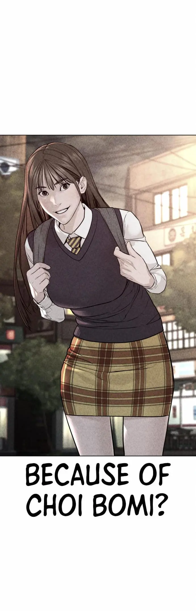 How To Fight Manhwa Online Acagbbb Chapter 107 - Page 23
