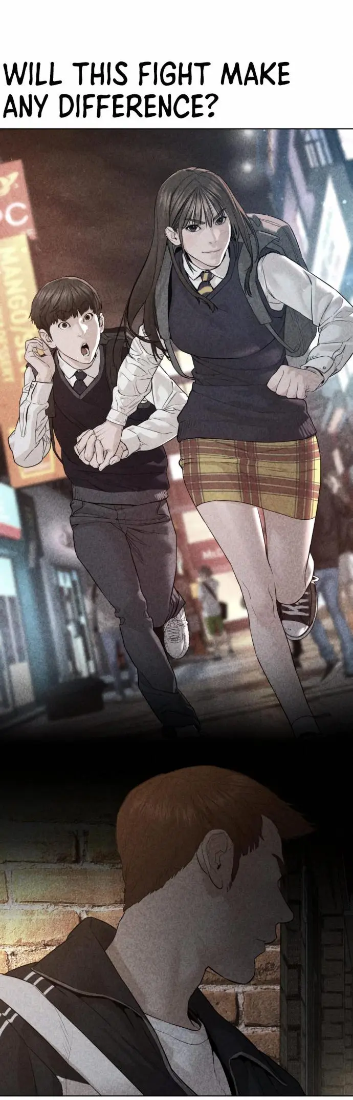 How To Fight Manhwa Online Acagbbb Chapter 107 - Page 24