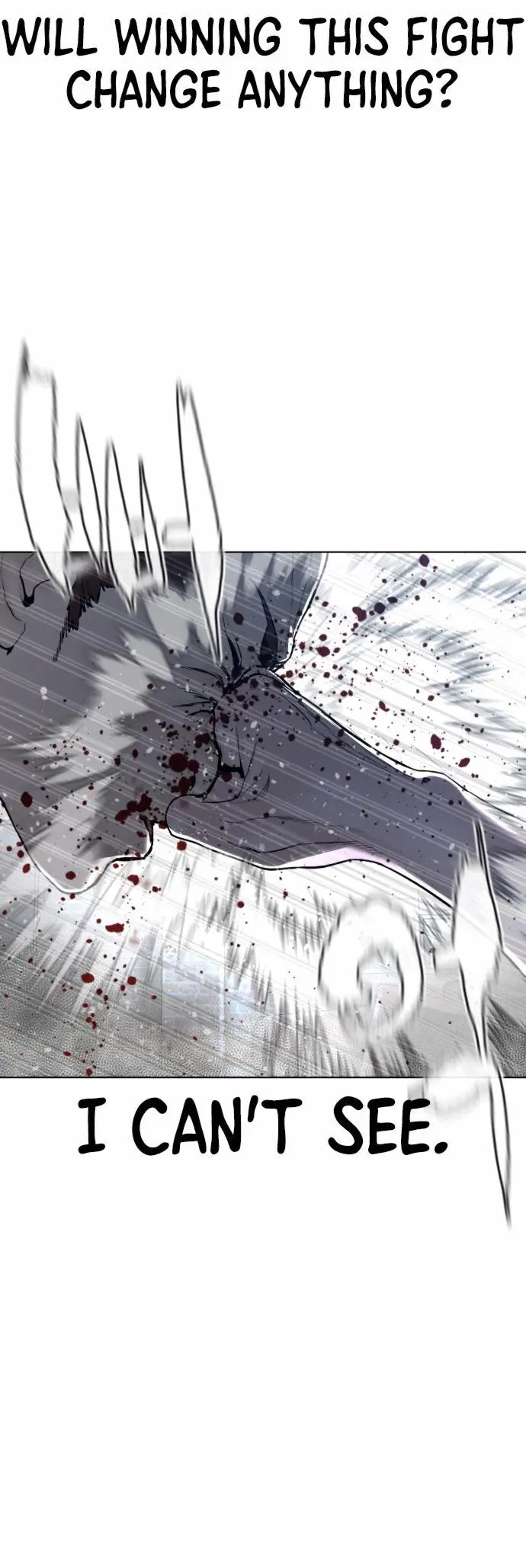 How To Fight Manhwa Online Acagbbb Chapter 107 - Page 25
