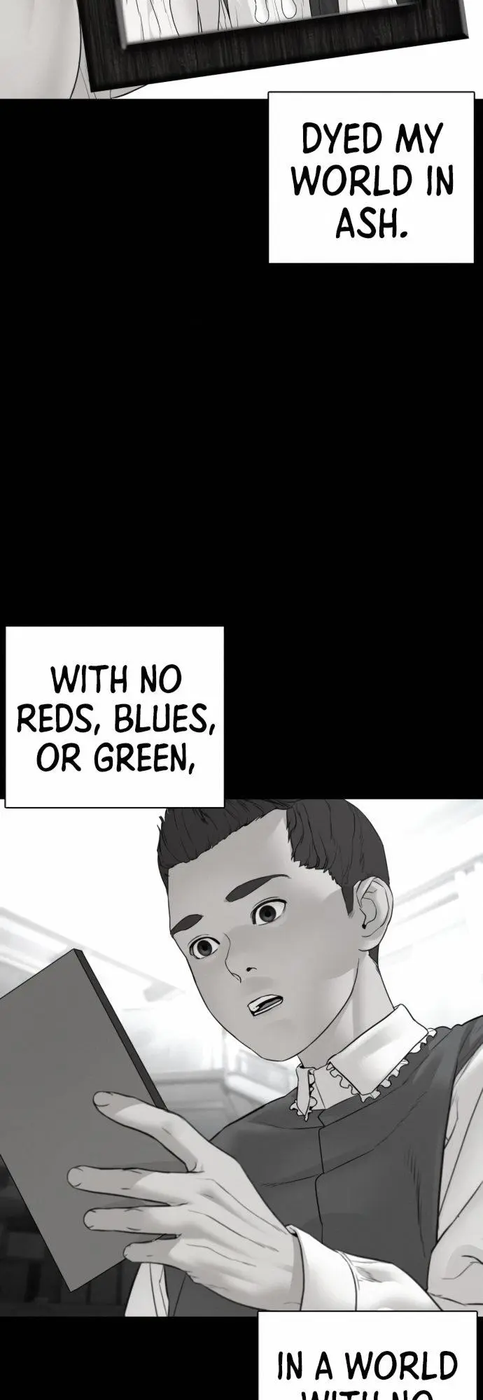 How To Fight Manhwa Online Acagbbb Chapter 107 - Page 31