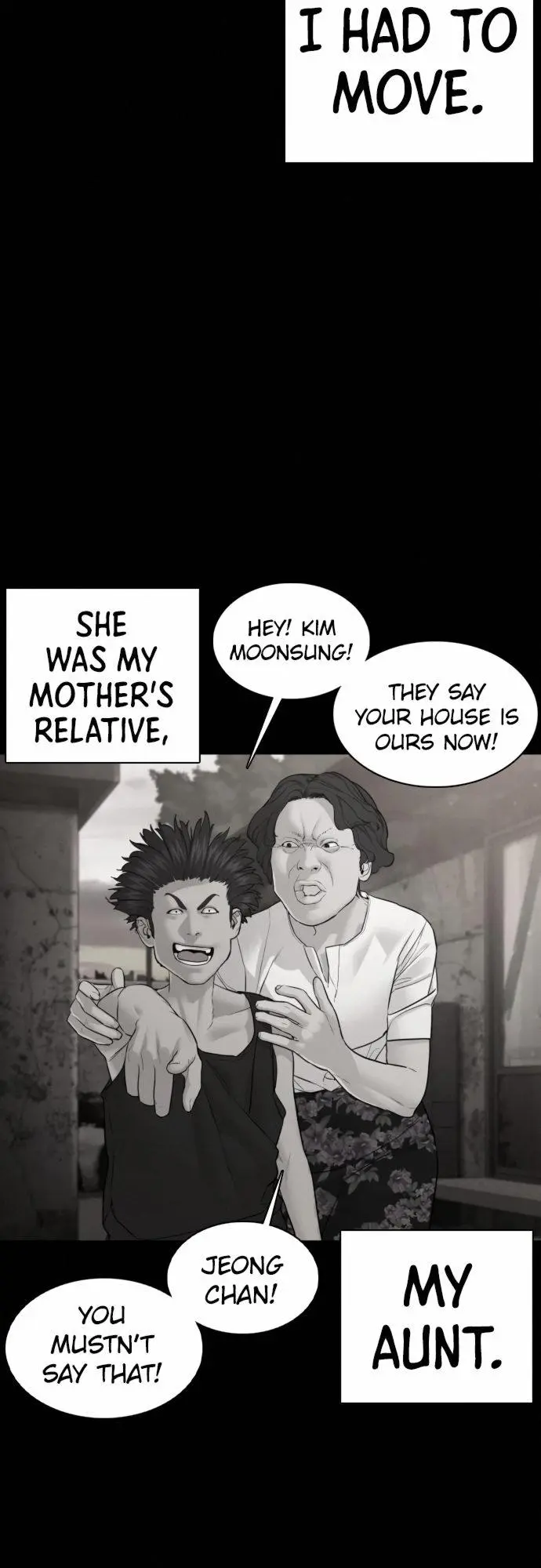 How To Fight Manhwa Online Acagbbb Chapter 107 - Page 34