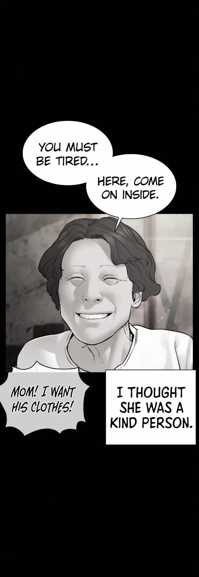 How To Fight Manhwa Online Acagbbb Chapter 107 - Page 35