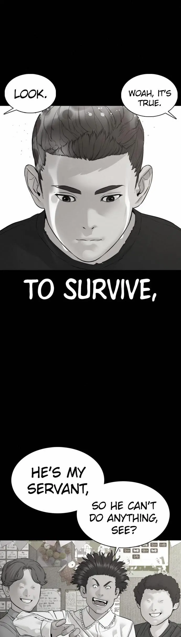 How To Fight Manhwa Online Acagbbb Chapter 107 - Page 37