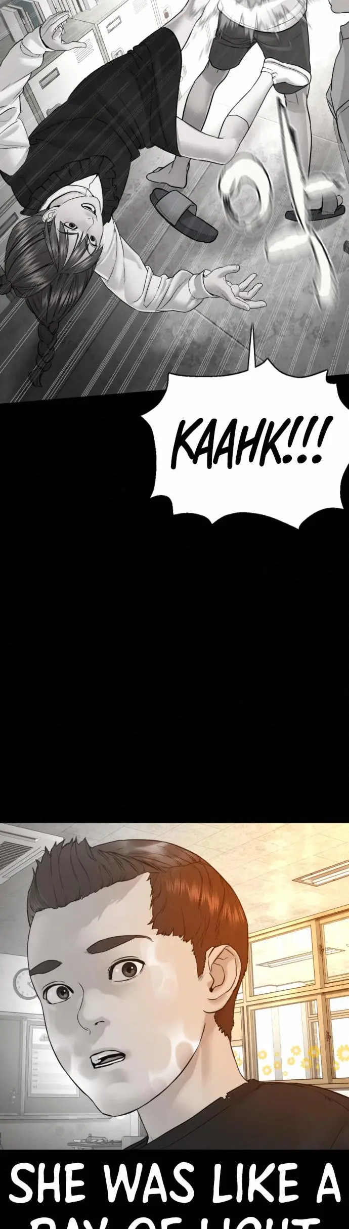 How To Fight Manhwa Online Acagbbb Chapter 107 - Page 39