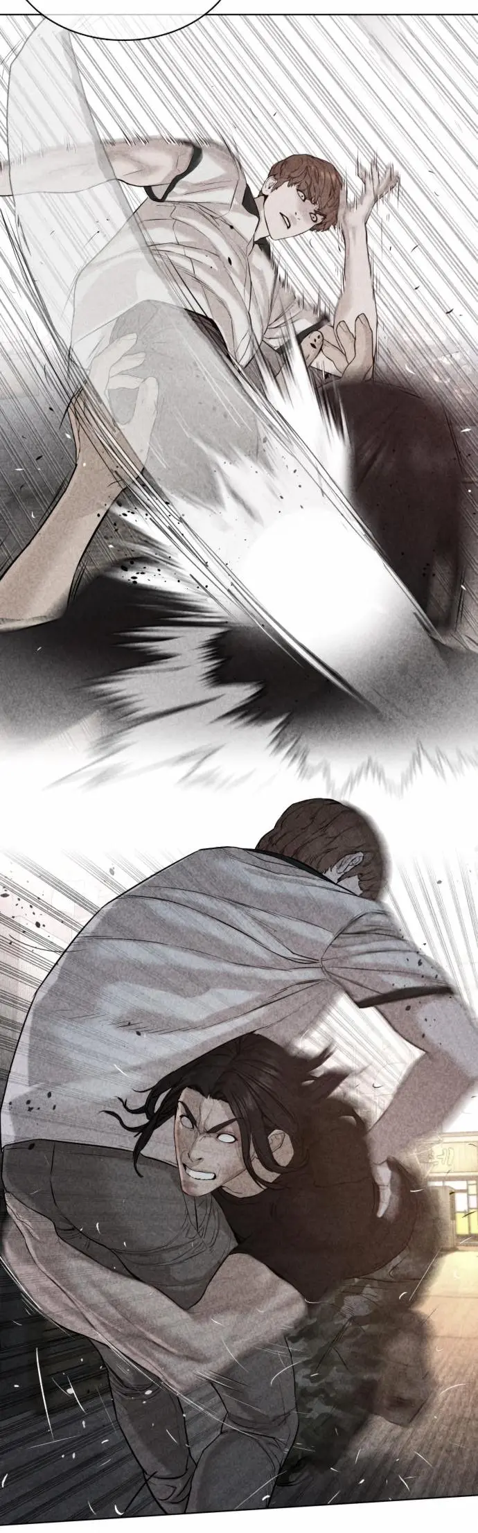 How To Fight Manhwa Online Acagbbb Chapter 107 - Page 4