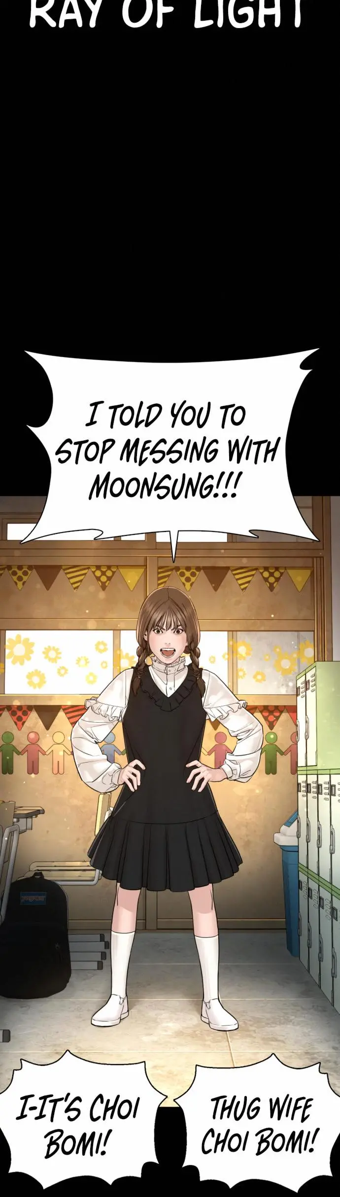 How To Fight Manhwa Online Acagbbb Chapter 107 - Page 40