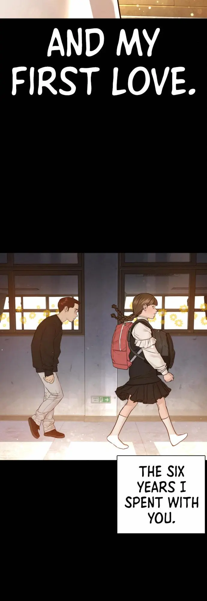How To Fight Manhwa Online Acagbbb Chapter 107 - Page 43
