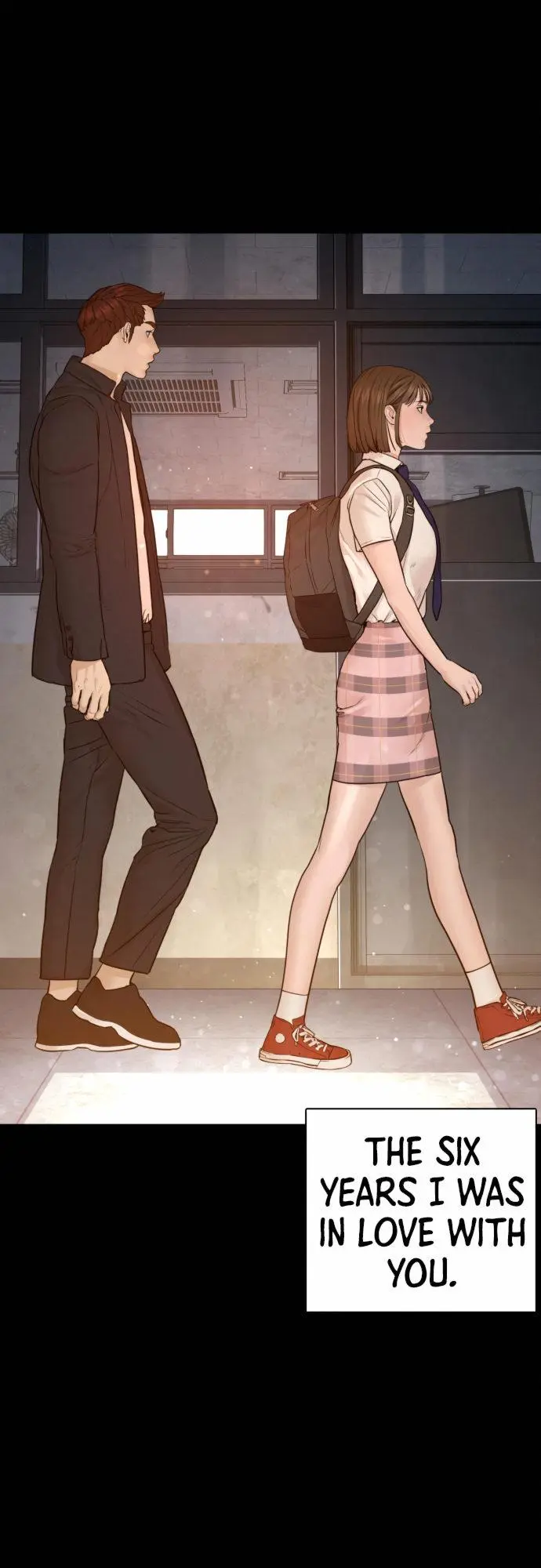 How To Fight Manhwa Online Acagbbb Chapter 107 - Page 44