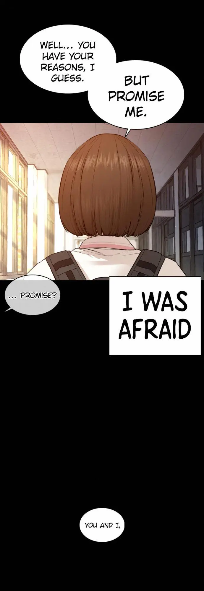 How To Fight Manhwa Online Acagbbb Chapter 107 - Page 46