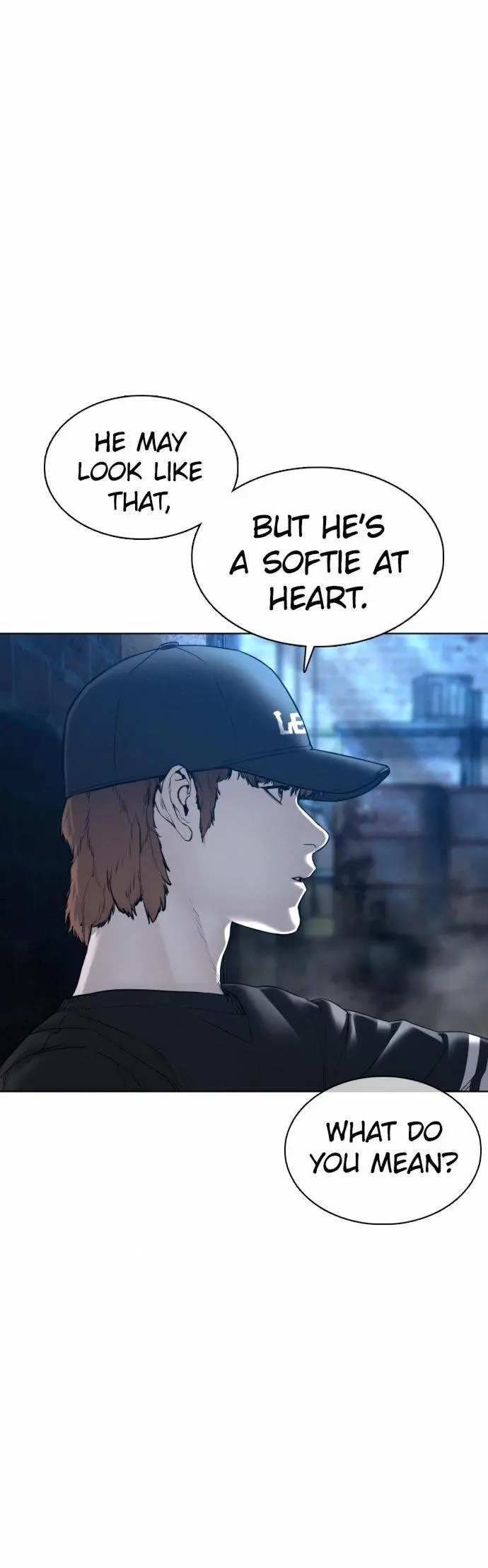 How To Fight Manhwa Online Acagbbb Chapter 107 - Page 5