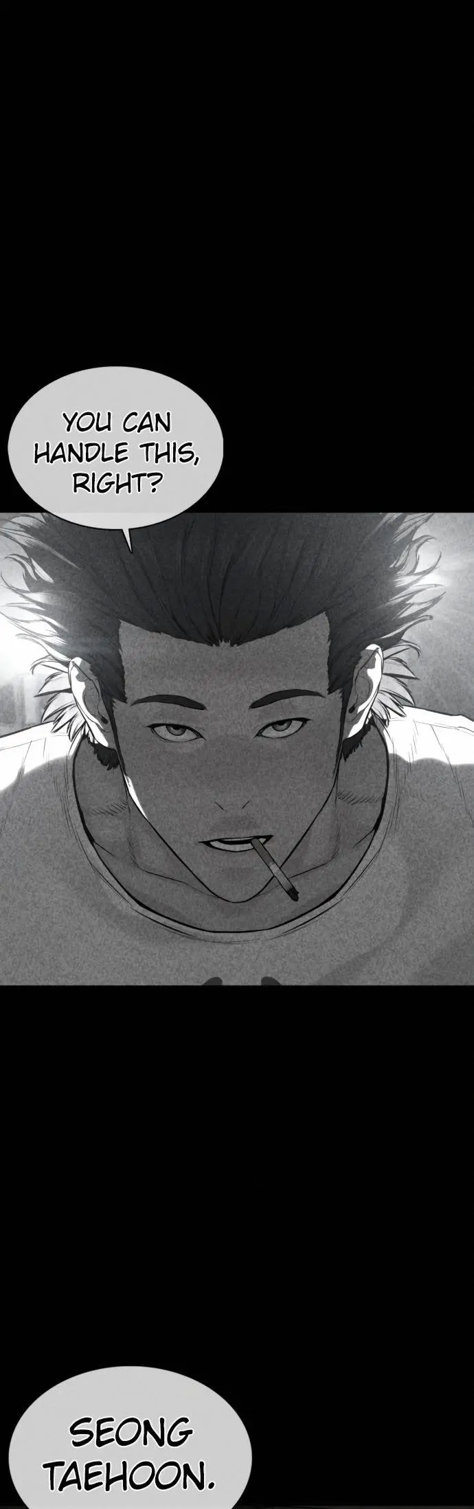How To Fight Manhwa Online Acagbbb Chapter 107 - Page 53