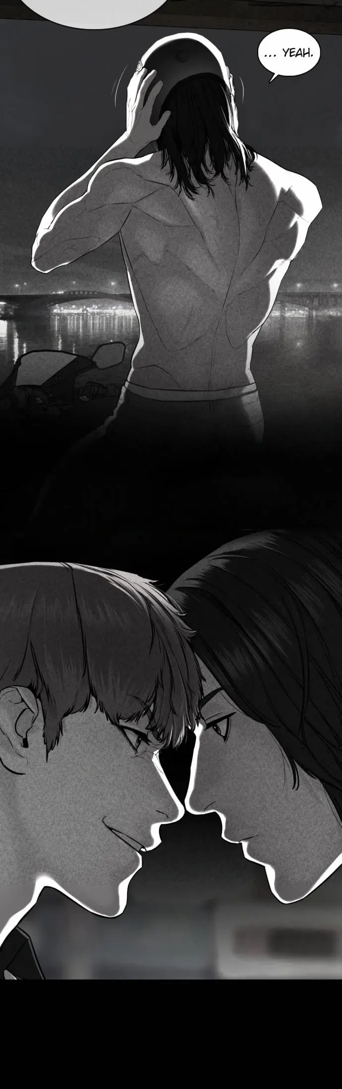 How To Fight Manhwa Online Acagbbb Chapter 107 - Page 54