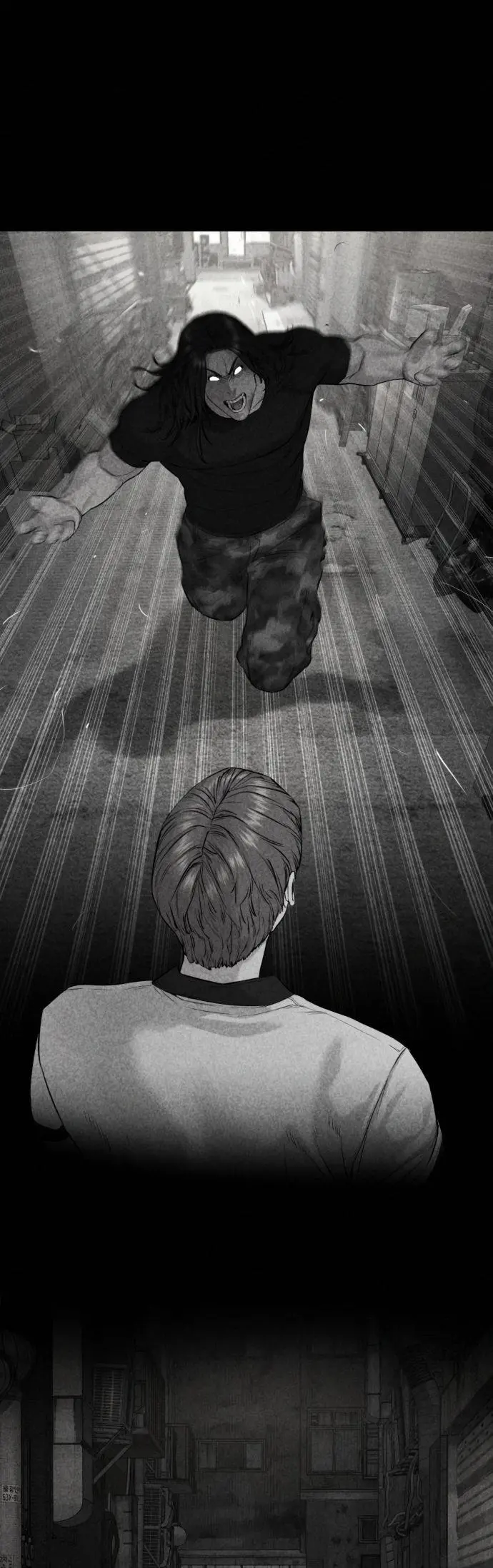 How To Fight Manhwa Online Acagbbb Chapter 107 - Page 55