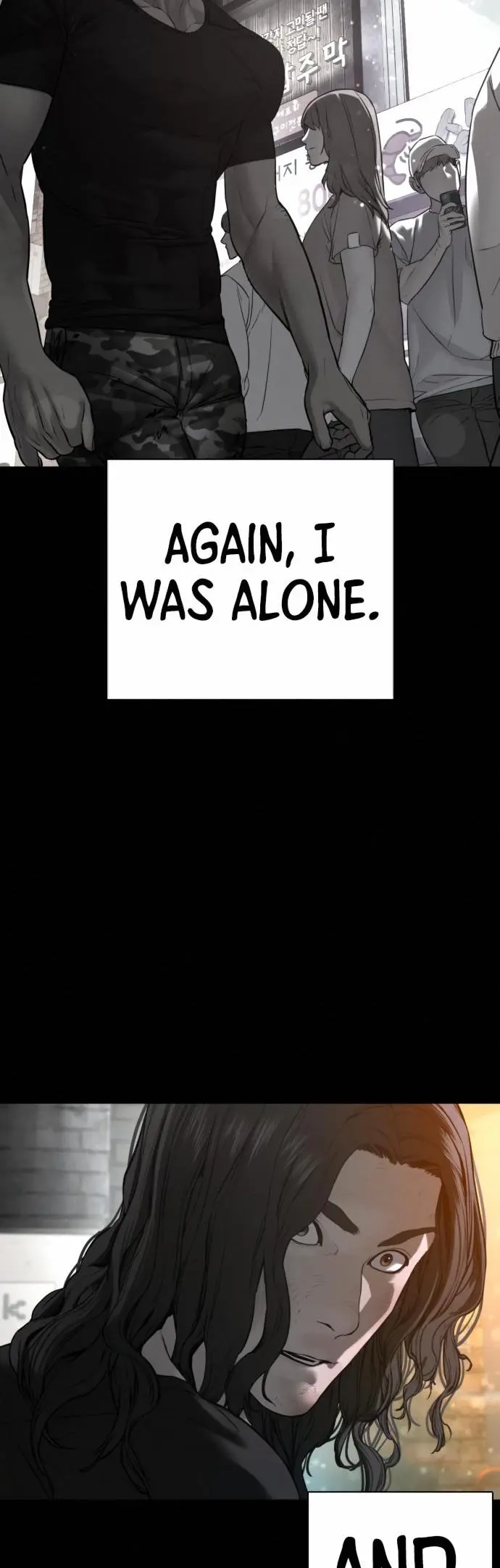 How To Fight Manhwa Online Acagbbb Chapter 107 - Page 59